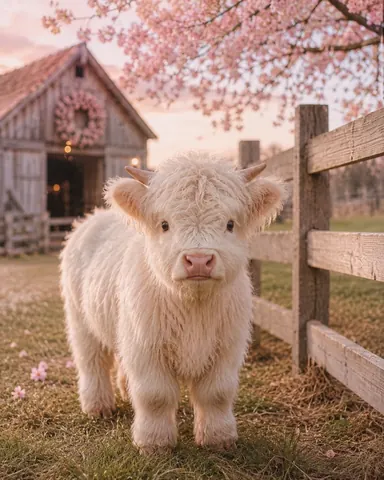 welcome to the farm DUMPLING!!!