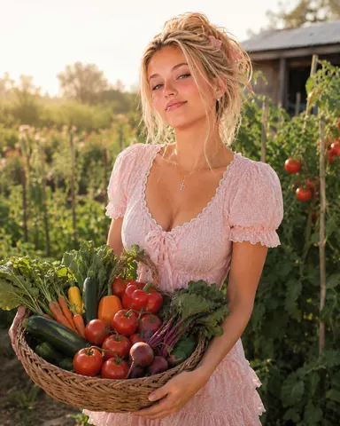 home grown!