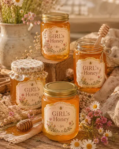 Yes, honey?