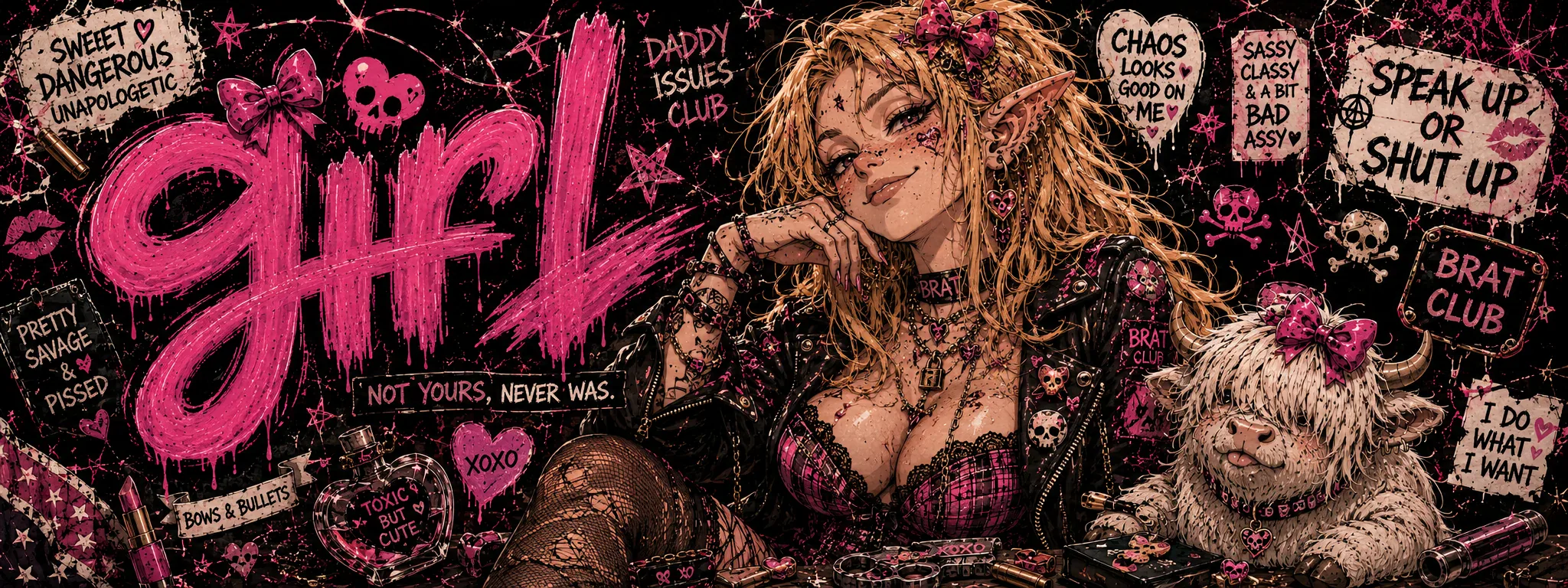 GirlServ HQ banner 11