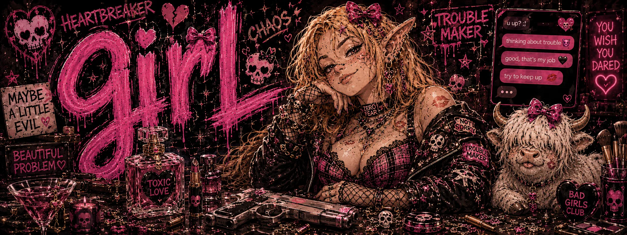 GirlServ HQ banner 16